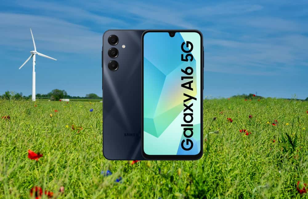 Afbeelding van Samsung Galaxy A16