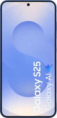 Samsung S25 aanbieding