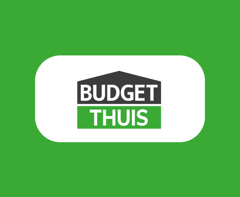 Budget thuis logo