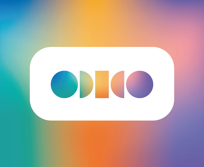 Odido logo