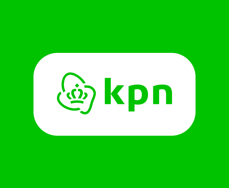 KPN logo
