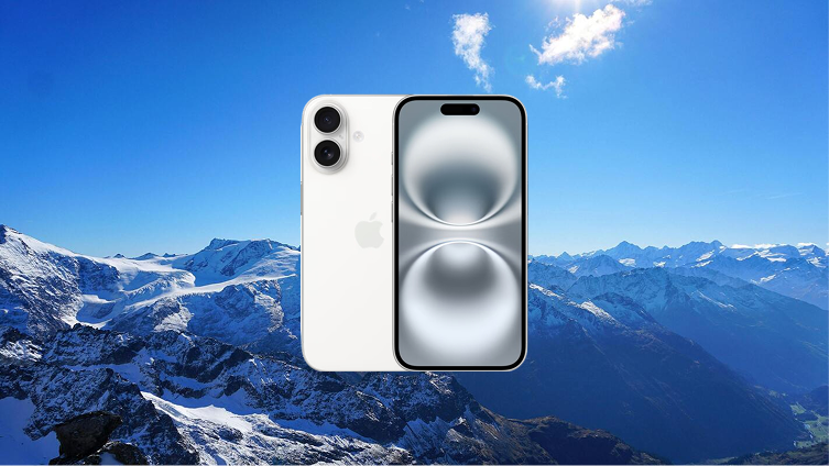 iphone 16 wit