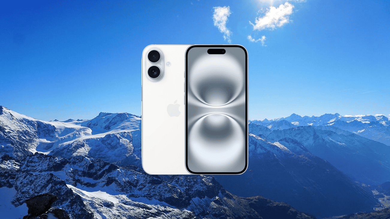 iphone 16 wit