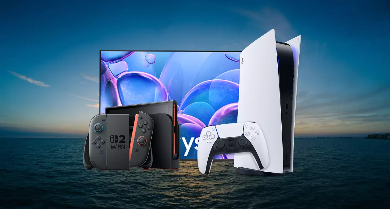 interne ten tv met welkomst cadeaus