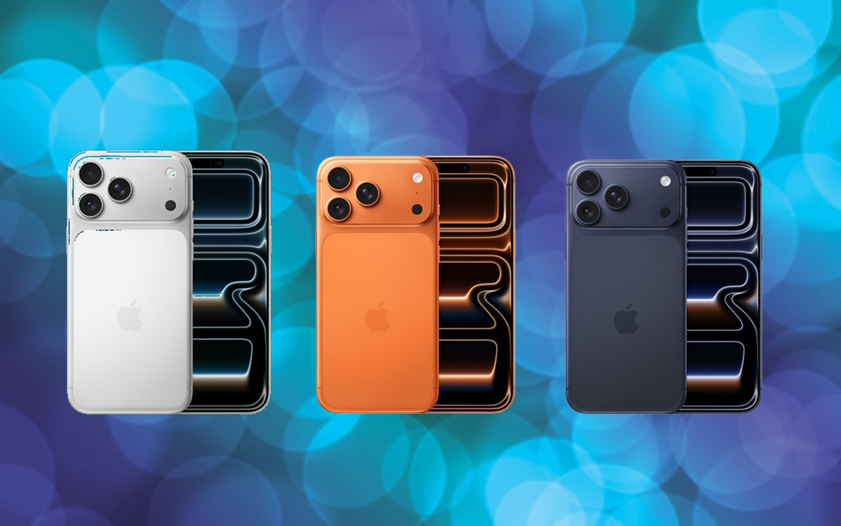 iphone 17 pro modellen
