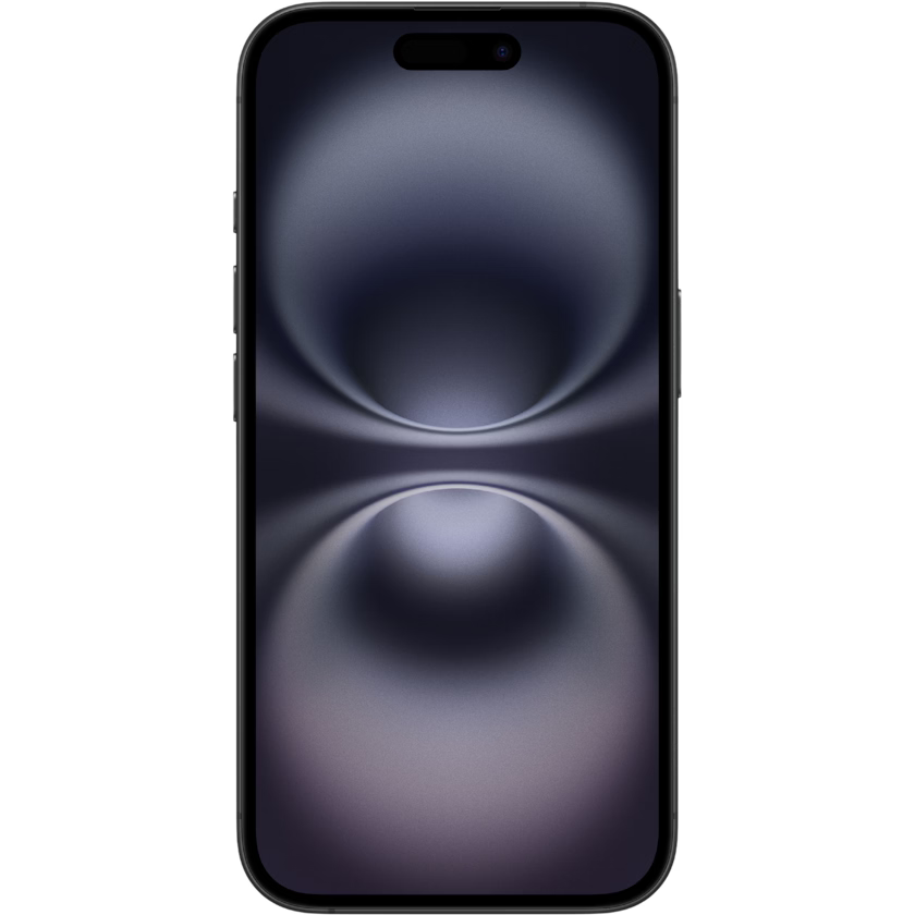 iPhone 16 aanbieding