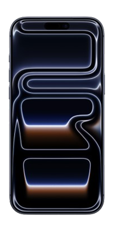 iPhone 17 Pro aanbieding