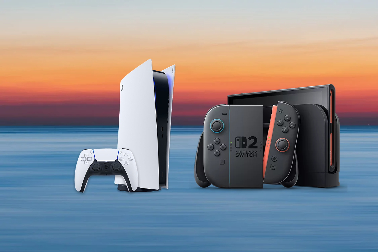 ps5 en nintendo switch 2