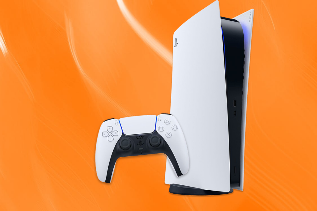 ZIggo playstation 5 aanbieding