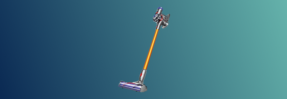 Gratis Dyson V8 Absolute