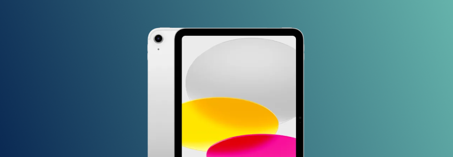 Gratis Apple iPad 2025