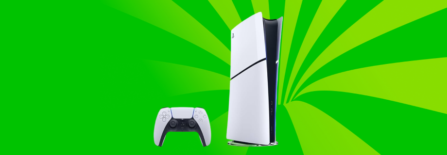 Alternatieven PlayStation 5 deals