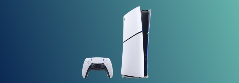 Gratis PlayStation 5 Slim Disc Edition