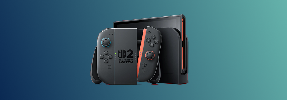 Gratis Nintendo Switch 2